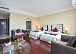 Room Room