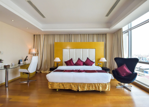 Room Room