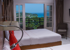 Balcony View Balcony View