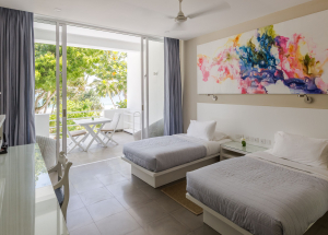 View From Room View From Room