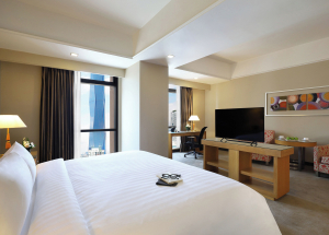 Room Room