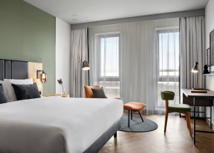 Room Room