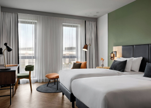 Room Room