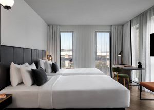 Room Room