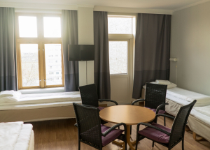 Room Room