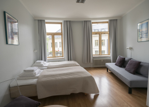 Room Room