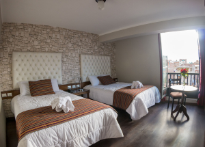 Room Room