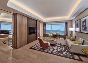 Living Area Living Area