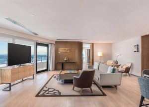 Living Area Living Area