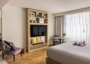 Room Room