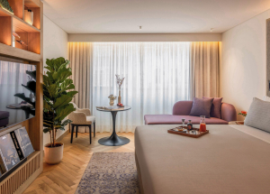 Room Room