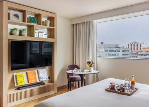 Room Room