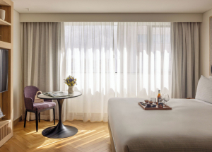 Room Room