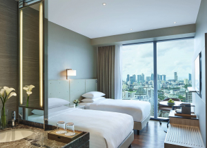 Room Room