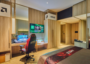 Room Room