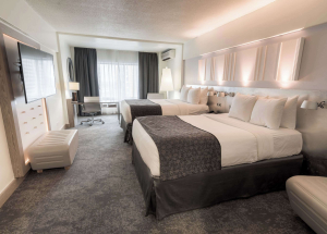 Room Room