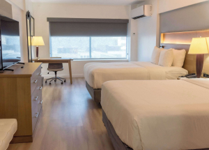 Room Room