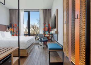 Room Room