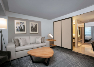 Living Area Living Area