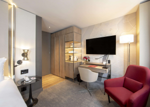 Room Room