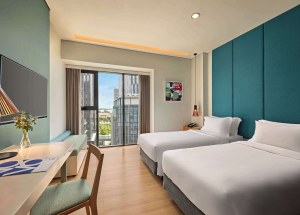 Room Room
