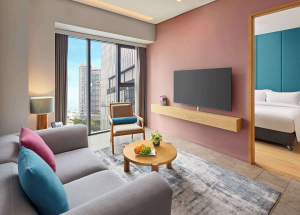 Room Room