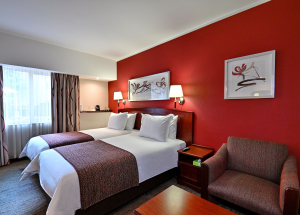 Room Room